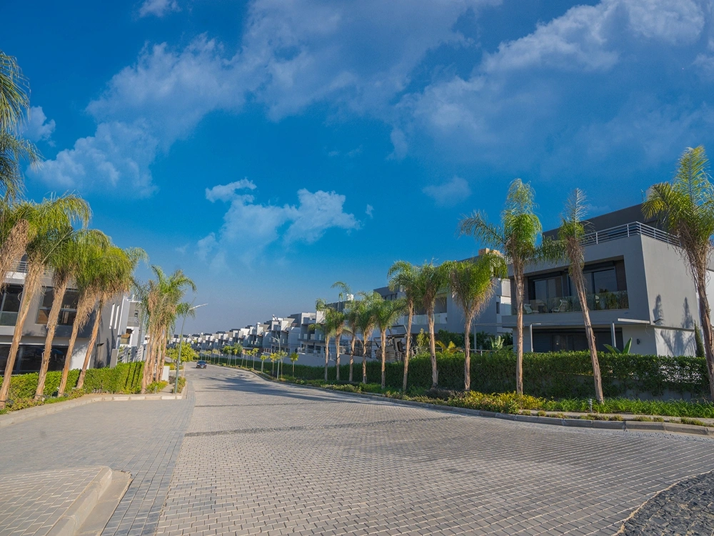 الباتيو زهراء gallery image